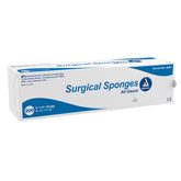 Dynarex Surgical Gauze Sponges - Dental Care
